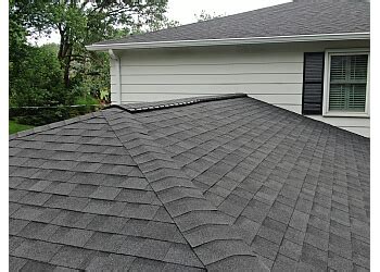 Top Roofing Contractor in St. Louis, MO .